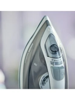 Philips Easyspeed Iron White & Grey -Appliance Pro VBAST SQ7 0000000013 WHITE SLd5