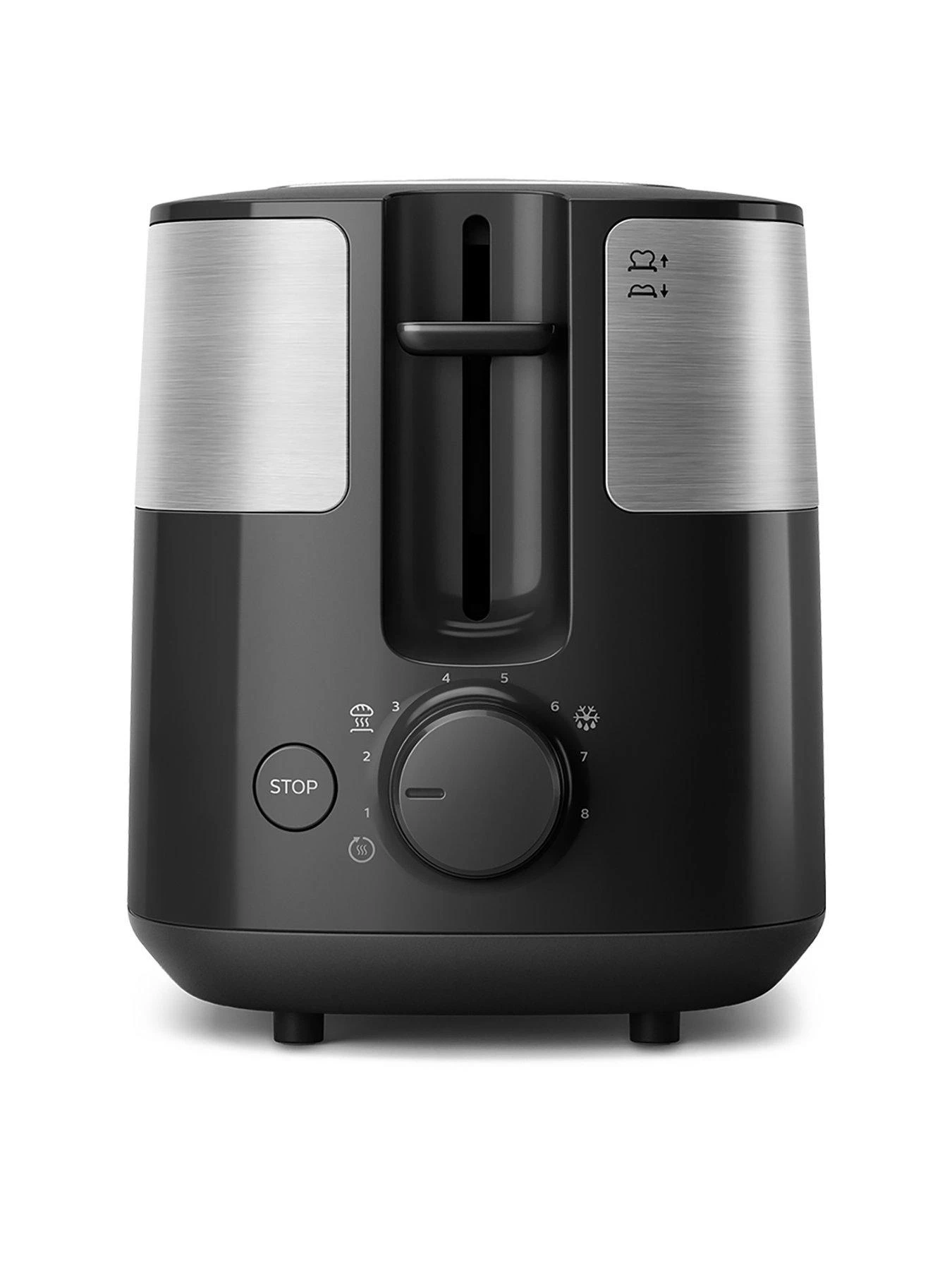 Philips Daily Collection Toaster 7 Philips Daily Collection Toaster - Image 5