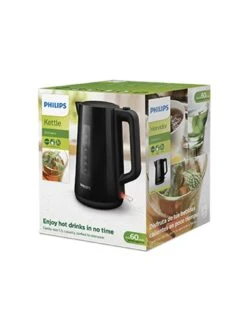 Philips Daily Collection Kettle -Appliance Pro VBASX SQ7 0000000099 N A ICf