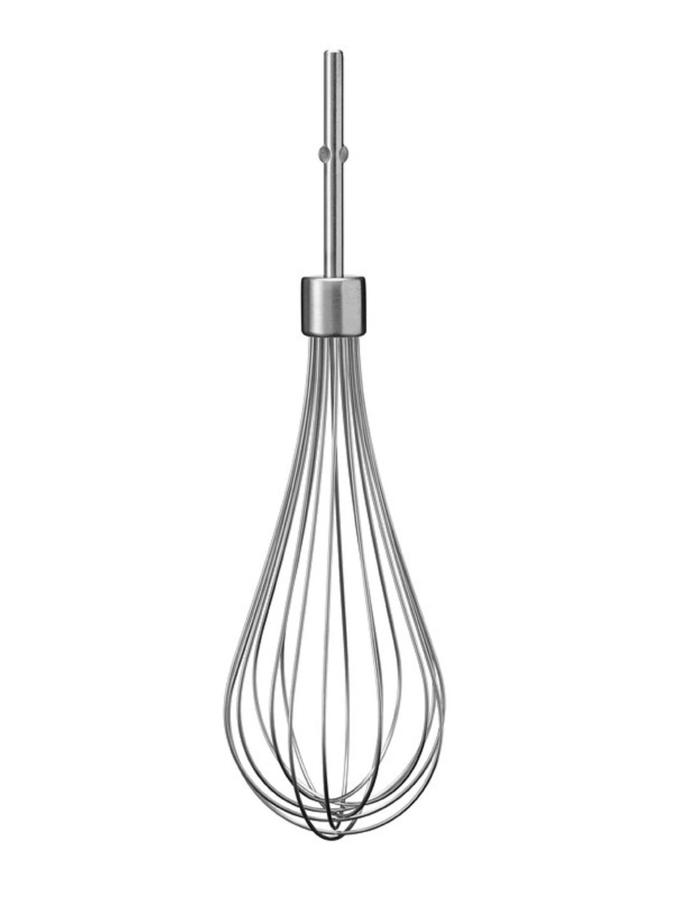 KitchenAid 5KHM9212BER Hand Mixer - Empire Red 7 KitchenAid 5KHM9212BER Hand Mixer - Empire Red - Image 5