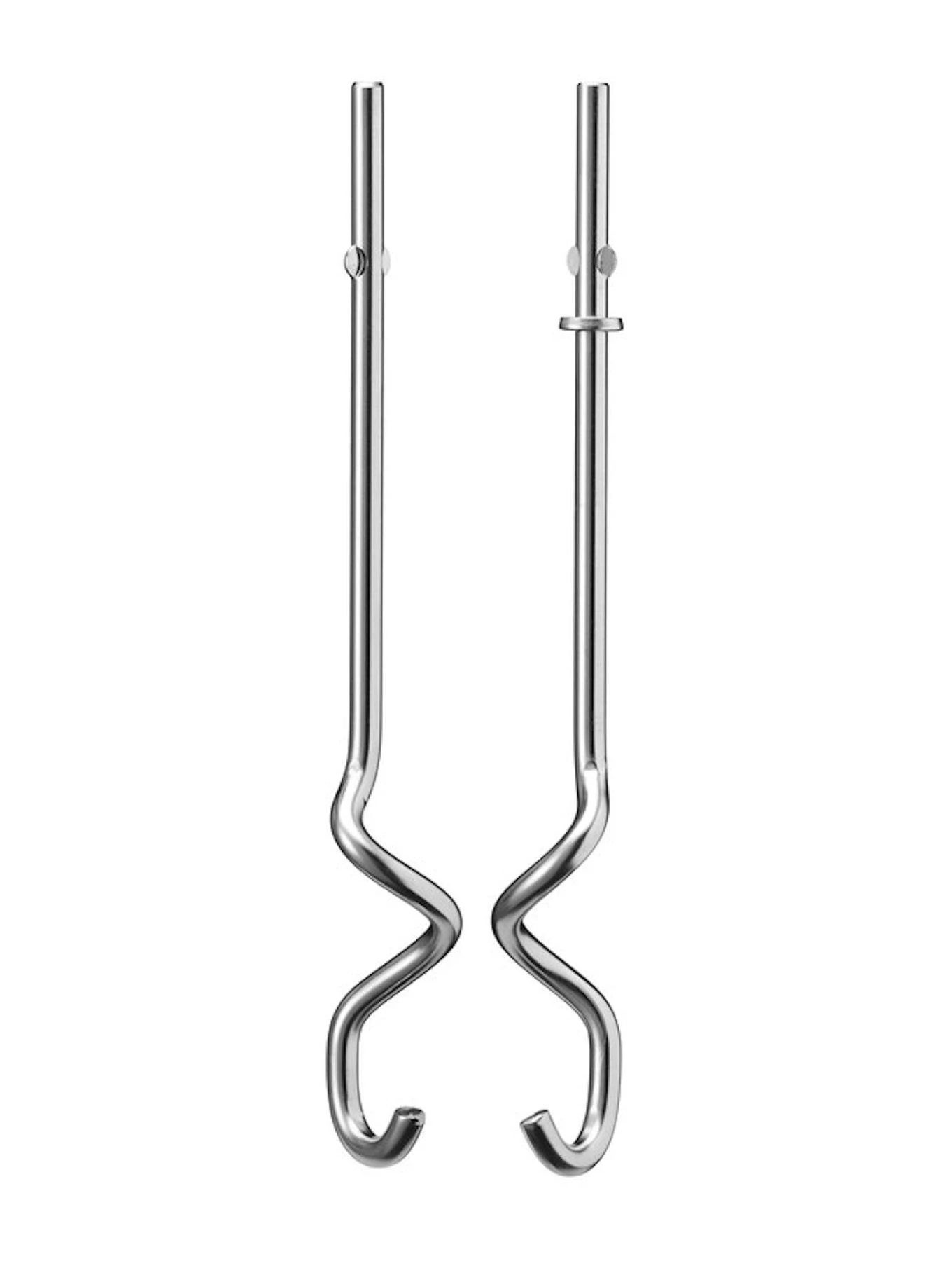 KitchenAid 5KHM9212BER Hand Mixer - Empire Red 8 KitchenAid 5KHM9212BER Hand Mixer - Empire Red - Image 6