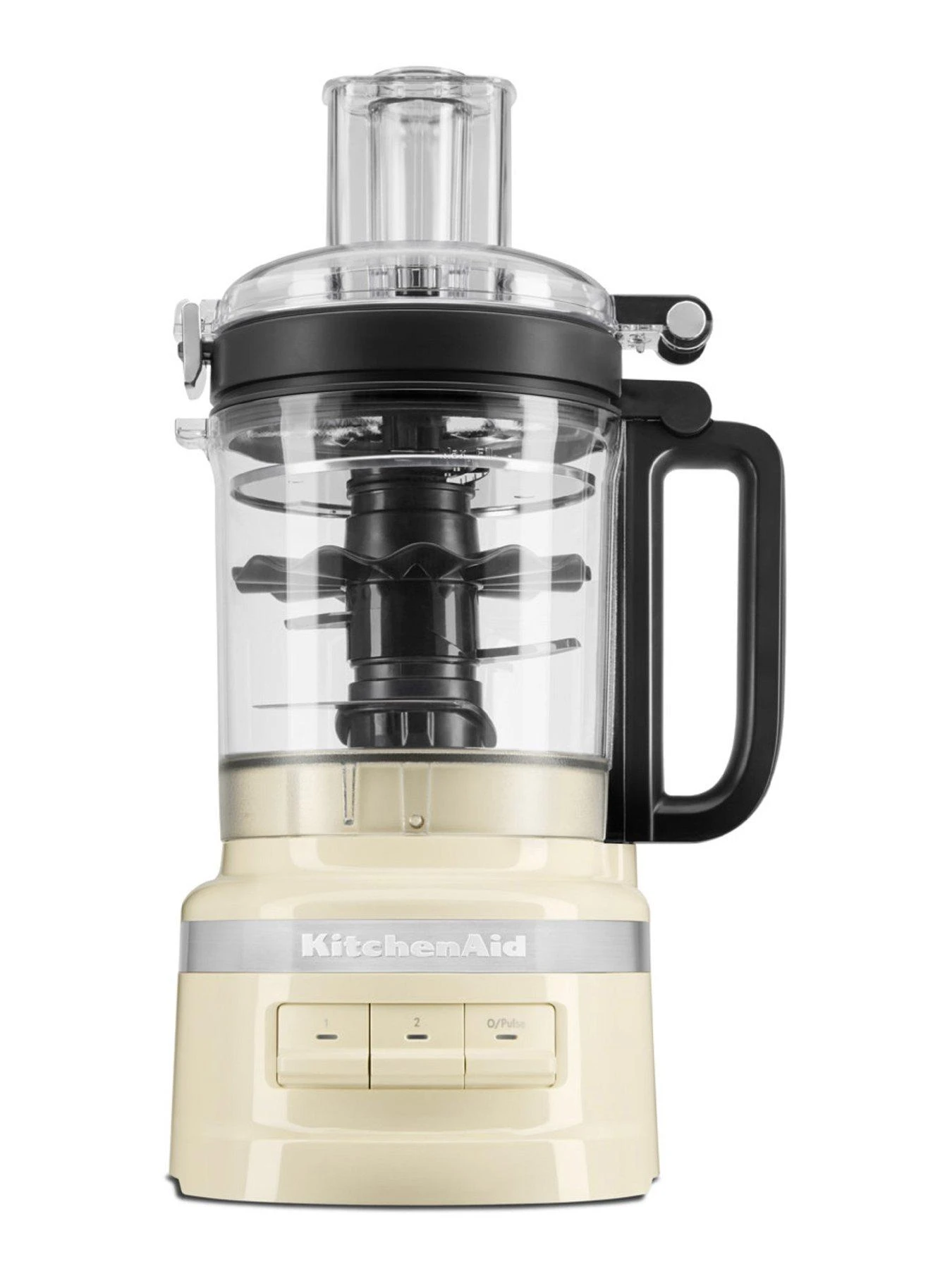 KitchenAid 2.1L Food Processor - Almond Cream 6 KitchenAid 2.1L Food Processor - Almond Cream - Image 4