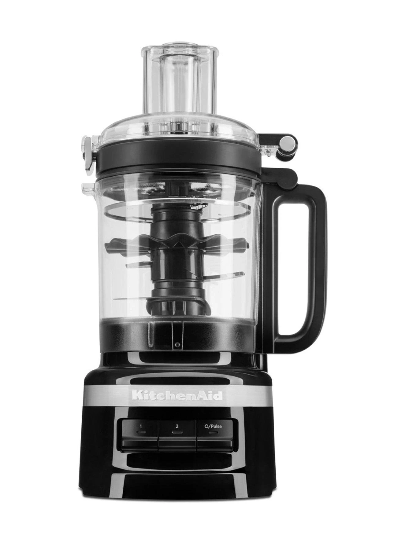 KitchenAid 2.1L Food Processor - Onyx Black 6 KitchenAid 2.1L Food Processor - Onyx Black - Image 4
