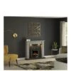 Be Modern Be Modern Broadwell Fireplace 1 Be Modern Be Modern Broadwell Fireplace -Appliance Pro VBMNL SQ1 0000000099 N A SLf