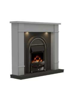 Be Modern Be Modern Broadwell Fireplace -Appliance Pro VBMNL SQ4 0000000099 N A SLd2