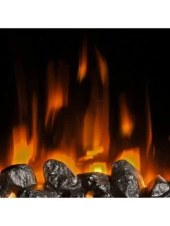 Be Modern Be Modern Broadwell Fireplace -Appliance Pro VBMNL SQ7 0000000099 N A SLd5