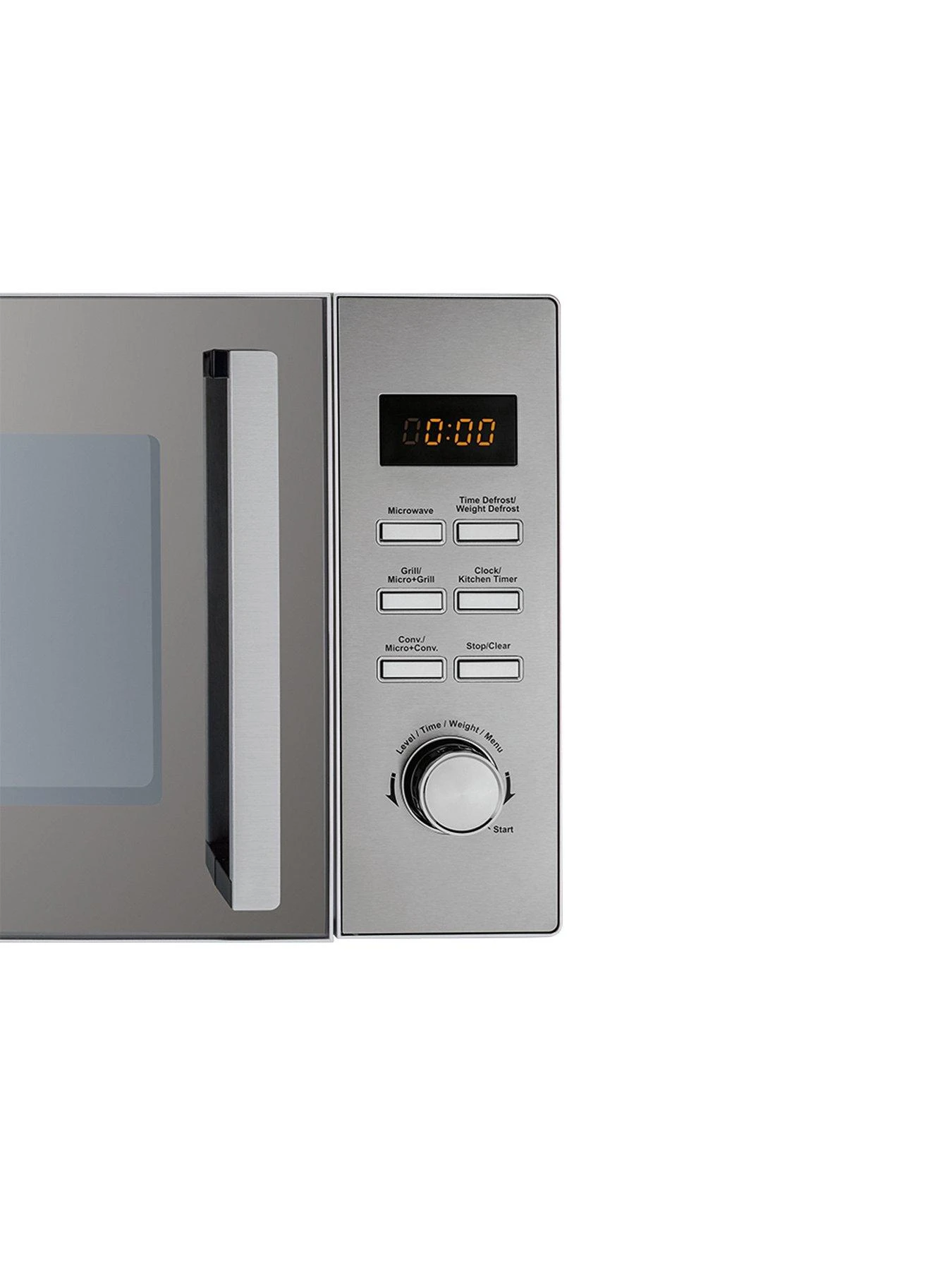 Beko 900W 28L Convection Microwave 5 Beko 900W 28L Convection Microwave - Image 3