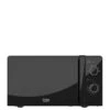 Beko Solo Microwave Black 20L