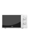Beko Solo Microwave White 20L 2 Beko Solo Microwave White 20L -Appliance Pro VBRZ4 SQ1 0000000013 WHITE SLf