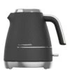 Beko Cosmopolis Dome Kettle Black -Appliance Pro VBRZG SQ1 0000000004 BLACK SLf