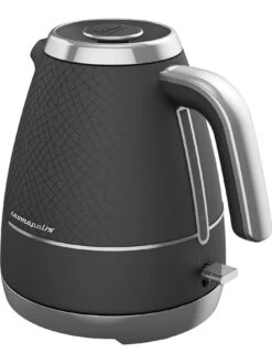 Beko Cosmopolis Dome Kettle Black -Appliance Pro VBRZG SQ3 0000000004 BLACK SLd1