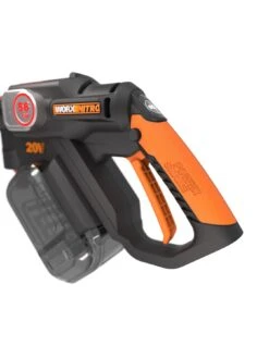 Worx WG633E 20V Cordless Power Washer -Appliance Pro VBSJV SQ4 0000000088 NO COLOR SLd2