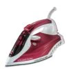 Russell Hobbs Ultra Steam Pro Iron 2 Russell Hobbs Ultra Steam Pro Iron -Appliance Pro VBXJ2 SQ1 0000000017 RED SLf