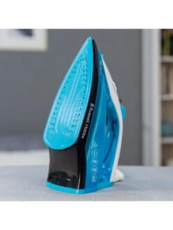 Russell Hobbs My Iron' Steam Iron -Appliance Pro VBXJ6 SQ3 0000000020 BLUE SLd1