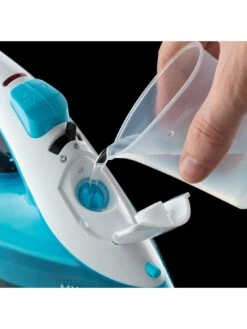 Russell Hobbs My Iron' Steam Iron -Appliance Pro VBXJ6 SQ4 0000000020 BLUE SLd2