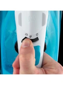 Russell Hobbs My Iron' Steam Iron -Appliance Pro VBXJ6 SQ5 0000000020 BLUE SLd3