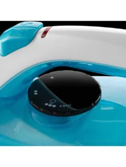 Russell Hobbs My Iron' Steam Iron -Appliance Pro VBXJ6 SQ6 0000000020 BLUE SLd4
