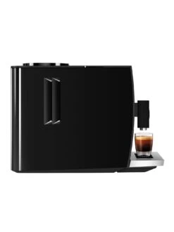 Jura ENA 4 15508 Bean To Cup Coffee Machine - Black -Appliance Pro VBY4D SQ3 0000000004 BLACK SLd1