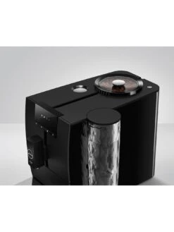 Jura ENA 4 15508 Bean To Cup Coffee Machine - Black -Appliance Pro VBY4D SQ4 0000000004 BLACK SLd2