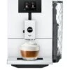 Jura Ena 8 Coffee Machine White