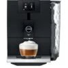 Jura Ena 8 Coffee Machine Black 2 Jura Ena 8 Coffee Machine Black -Appliance Pro VBY4F SQ1 0000000004 BLACK SLf