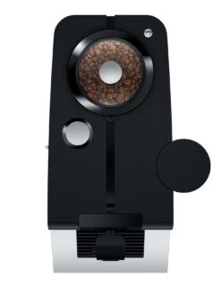 Jura Ena 8 Coffee Machine Black -Appliance Pro VBY4F SQ6 0000000004 BLACK SLd4