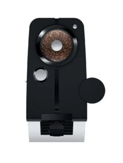 Jura Ena 8 Coffee Machine Black -Appliance Pro VBY4F SQ7 0000000004 BLACK ICf