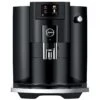Jura E6 Coffee Machine Black 2 Jura E6 Coffee Machine Black -Appliance Pro VBY4G SQ1 0000000004 BLACK SLf