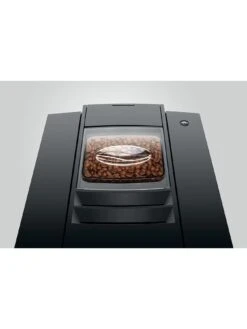 Jura E6 Coffee Machine Silver -Appliance Pro VBY4H SQ4 0000000035 SILVER SLd2