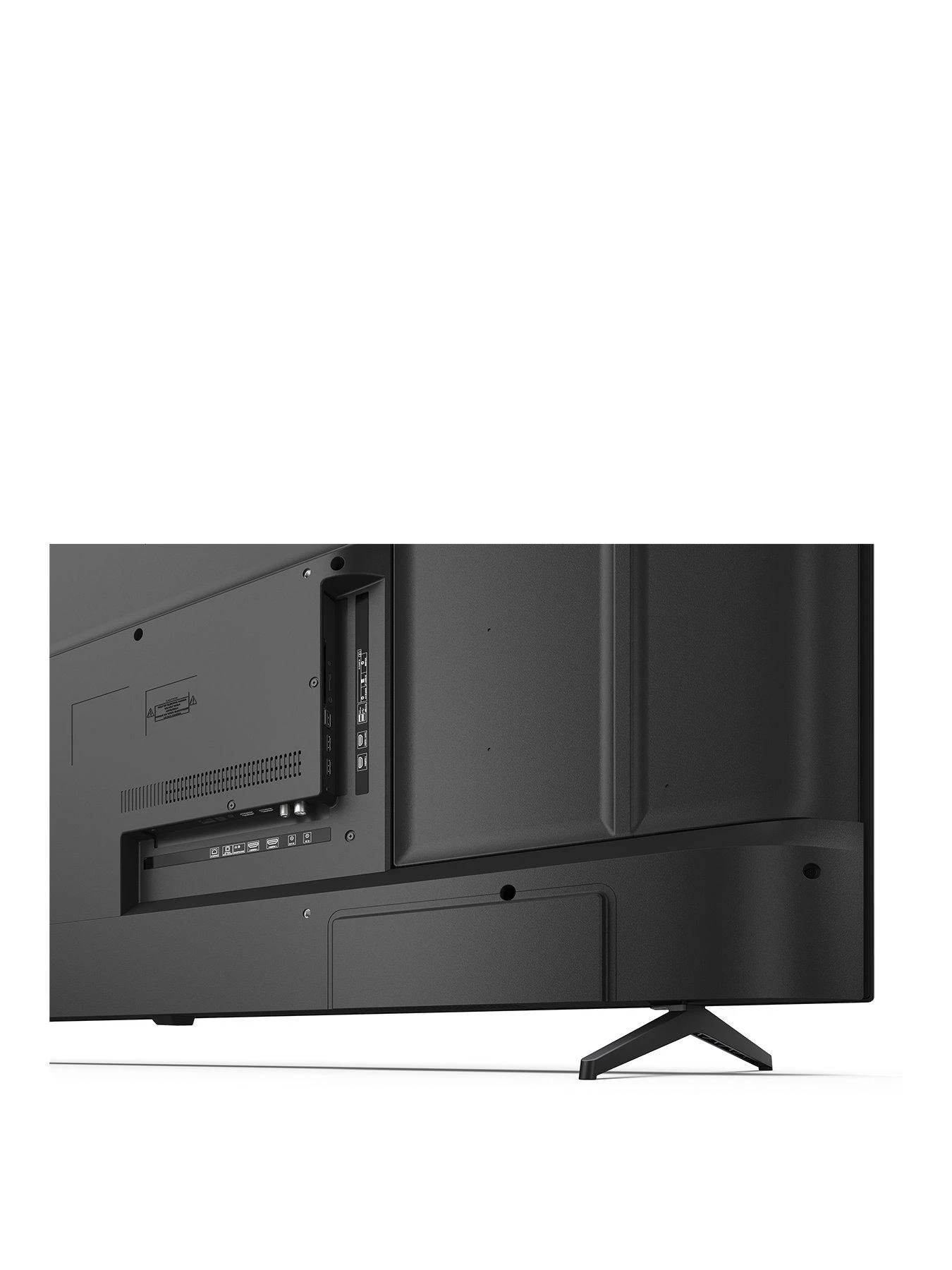 Sharp 50FN4KA, 50-inch, 4K Ultra HD, Frameless Android TV 4 Sharp 50FN4KA, 50-inch, 4K Ultra HD, Frameless Android TV - Image 2