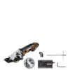Worx 20V Cordless Compact 85mm Circular Saw : WX527 1 Worx 20V Cordless Compact 85mm Circular Saw : WX527 -Appliance Pro VD8VW SQ1 0000000099 N A SLf