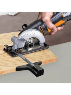 Worx 20V Cordless Compact 85mm Circular Saw : WX527 -Appliance Pro VD8VW SQ6 0000000099 N A SLd4