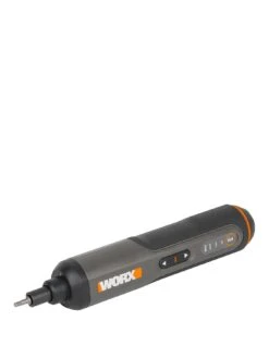 Worx 4V Screwdriver Pen: WX240