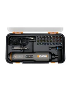 Worx 4V Screwdriver Pen: WX240 13 Worx 4V Screwdriver Pen: WX240 -Appliance Pro VD8W0 SQ4 0000000099 N A SLd2