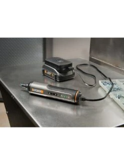 Worx 4V Screwdriver Pen: WX240 15 Worx 4V Screwdriver Pen: WX240 -Appliance Pro VD8W0 SQ6 0000000099 N A SLd4