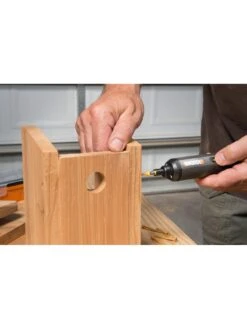 Worx 4V Screwdriver Pen: WX240 16 Worx 4V Screwdriver Pen: WX240 -Appliance Pro VD8W0 SQ7 0000000099 N A SLd5