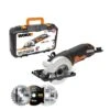 Worx 400W 85mm Compact Circular Saw: WX423.1 2 Worx 400W 85mm Compact Circular Saw: WX423.1 -Appliance Pro VD8W1 SQ1 0000000099 N A SLf