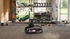 Bosch UniversalHammer 18V Cordless SDS Combi Drill With 1x 2.5Ah Battery  & AL18V-20 Charger -Appliance Pro VDEOB SQ8 0000000088 NO COLOR DVvL