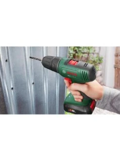 Bosch EasyDrill 18V-40 Cordless Drill Driver With 1x 1,5Ah Battery 14 Bosch EasyDrill 18V-40 Cordless Drill Driver With 1x 1,5Ah Battery -Appliance Pro VDEOD SQ5 0000000088 NO COLOR SLd3