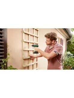 Bosch EasyDrill 18V-40 Cordless Drill Driver With 1x 1,5Ah Battery 16 Bosch EasyDrill 18V-40 Cordless Drill Driver With 1x 1,5Ah Battery -Appliance Pro VDEOD SQ7 0000000088 NO COLOR SLd5