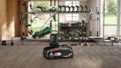 Bosch EasyDrill 18V-40 Cordless Drill Driver With 1x 1,5Ah Battery 17 Bosch EasyDrill 18V-40 Cordless Drill Driver With 1x 1,5Ah Battery -Appliance Pro VDEOD SQ8 0000000088 NO COLOR DVvL