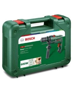 Bosch EasyImpact 600 Impact Drill 10 Bosch EasyImpact 600 Impact Drill -Appliance Pro VDEOG SQ2 0000000088 NO COLOR SLd