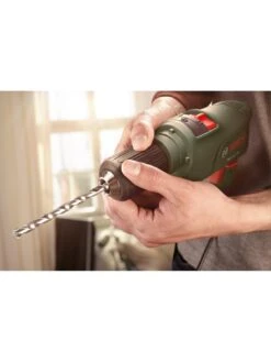 Bosch EasyImpact 600 Impact Drill 11 Bosch EasyImpact 600 Impact Drill -Appliance Pro VDEOG SQ3 0000000088 NO COLOR SLd1