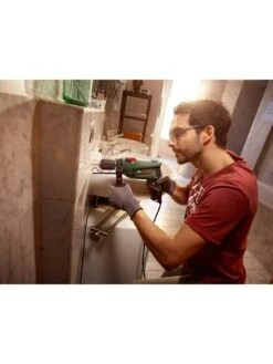 Bosch EasyImpact 600 Impact Drill 13 Bosch EasyImpact 600 Impact Drill -Appliance Pro VDEOG SQ5 0000000088 NO COLOR SLd3