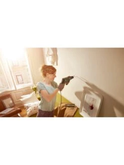 Bosch EasyImpact 600 Impact Drill 15 Bosch EasyImpact 600 Impact Drill -Appliance Pro VDEOG SQ7 0000000088 NO COLOR SLd5