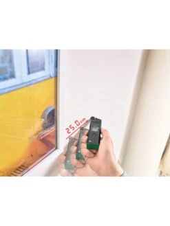 Bosch Zamo Laser Measure Set -Appliance Pro VDEOI SQ5 0000000088 NO COLOR SLd3