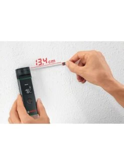 Bosch Zamo Laser Measure Set -Appliance Pro VDEOI SQ7 0000000088 NO COLOR SLd5