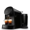 Philips L'OR Barista Coffee Machine - Deep Black 1 Philips L'OR Barista Coffee Machine - Deep Black -Appliance Pro VDIYH SQ1 0000000004 BLACK SLf