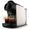 Philips L'OR Barista Coffee Machine - White -Appliance Pro VDIYI SQ1 0000000013 WHITE SLf