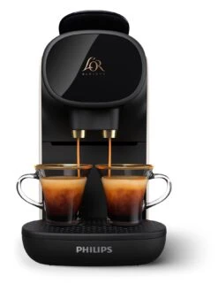 Philips L'OR Barista Coffee Machine - White 9 Philips L'OR Barista Coffee Machine - White -Appliance Pro VDIYI SQ2 0000000013 WHITE SLd